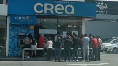 Cooperativas en liquidación forzosa: Carmen Tiupul propone ley para socios