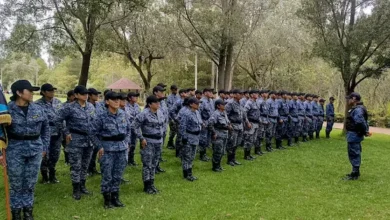Corte señala incumplimientos del COESCOP en el Municipio de Riobamba