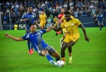 Delfín vs Guayaquil City: hora y dónde ver en vivo la fecha 3.