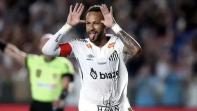 Deportivo Cuenca anunció fuertes precios para ver a Neymar.