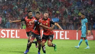 Deportivo Cuenca vs Leones FC: hora y dónde ver en vivo.