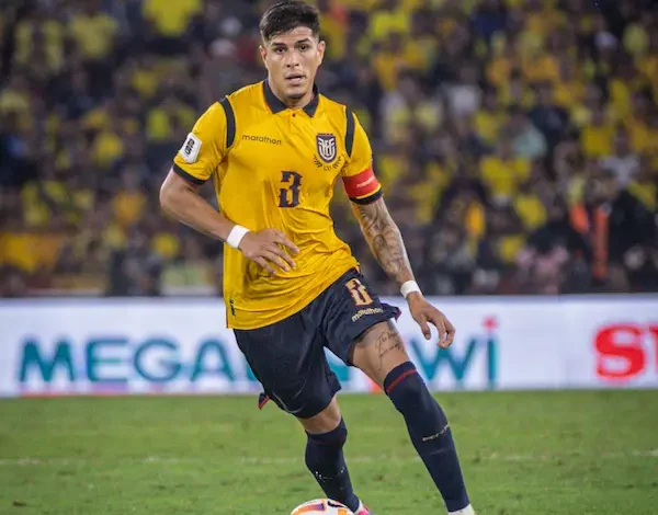 Ecuador vs Marruecos: hora y dónde ver en vivo el amistoso.