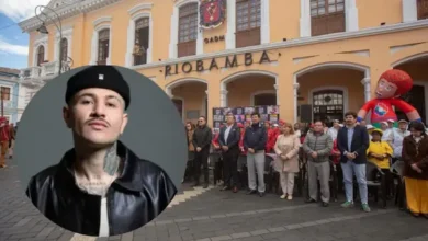 El Municipio Riobamba ya le pagó los USD 300 mil a Kapo