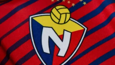 El Nacional está en riesgo de desaparición tras demanda. FUENTE: Club Deportivo El Nacional.