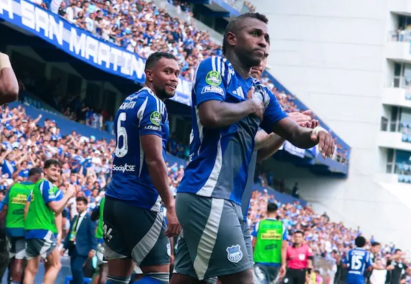 Emelec vs Independiente del Valle: hora y dónde ver en vivo.