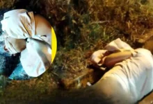 Encuentran el cuerpo de un hombre asesinado en Píllaro.