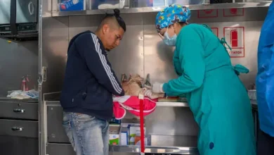 Esterilizacion gratuita en Riobamba 2026: requisitos y turnos 