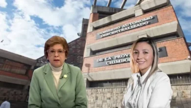 Ivonne Núñez pagará 30 salarios básicos a Mónica Loza