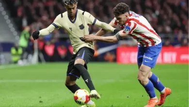 FC Barcelona vs Atlético de Madrid: hora y dónde ver. FUENTE: DirecTV.