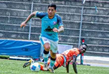 Ascenso Nacional 2026: FEF definió el formato del torneo.