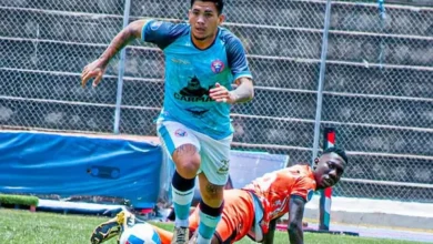 Ascenso Nacional 2026: FEF definió el formato del torneo.