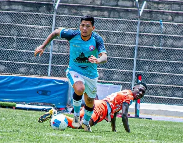 Ascenso Nacional 2026: FEF definió el formato del torneo.