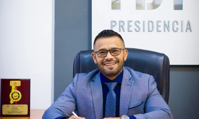 Federación Deportiva de Tungurahua intervenida por Minedec.