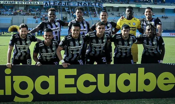 Guayaquil City vs Leones: hora y dónde ver en vivo LigaPro.