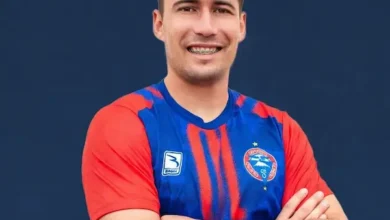 Olmedo presenta al primer fichaje de la era Sixto Vizuete.