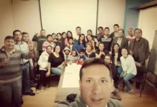 Ha muerto periodista y escritor Diego Vallejo