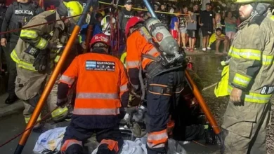 Hallan cadáver de niño de 11 años que cayó en alcantarilla