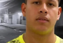 Hombre asesinado a balazos tras el cumpleaños de su hija