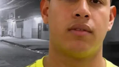 Hombre asesinado a balazos tras el cumpleaños de su hija