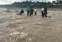 Hombre de Cumandá desaparecido fue hallado muerto en el río