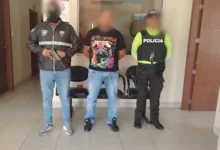 Hombre de Cumandá tenía 980 dosis de droga