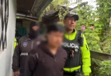Hombre detenido con más de 22000 dosis de drogas