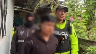 Hombre detenido con más de 22000 dosis de drogas