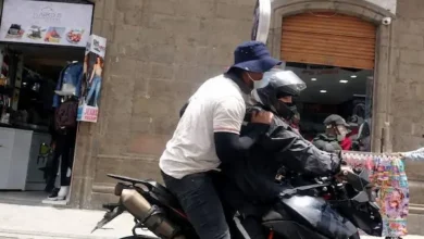 Hombre enfrenta a la justicia por robo de USD 13000 en Riobamba