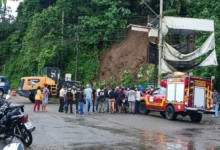 Hombre muere sepultado tras deslizamiento en La Maná.