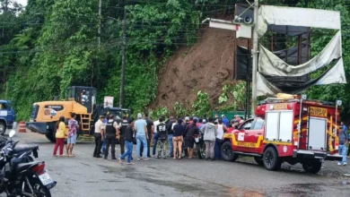 Hombre muere sepultado tras deslizamiento en La Maná.