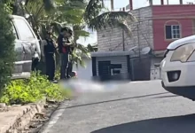 Hombre murió a balazos en Manta y es la víctima 88 en 2026