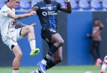 Independiente del Valle vs Aucas: dónde ver en señal abierta. FUENTE: IDV.