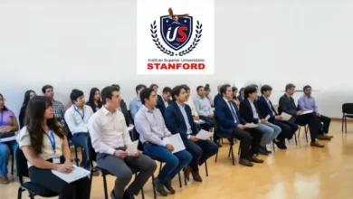 Instituto Stanford Riobamba abre concurso para contratar docentes 