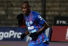 Jaime Ayoví se retira del fútbol en el Emelec vs Orense.