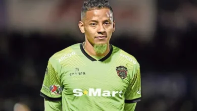 Jefferson Intriago rescindió contrato y está cerca de Barcelona. FUENTE: Liga MX.