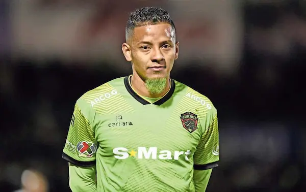 Jefferson Intriago rescindió contrato y está cerca de Barcelona. FUENTE: Liga MX.