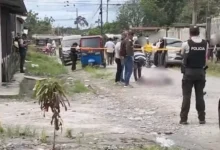 Joven de 16 años muerto en brutal ataque armado