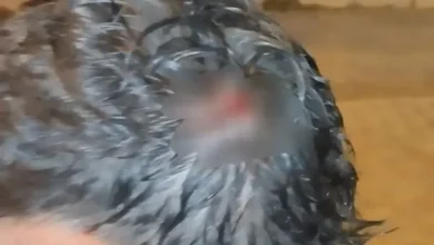 Joven de Riobamba víctima de secuestro exprés y robo