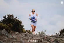 Ruta del Hielero 2026: riobambeño en el top 5 general.