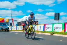 Juegos Parasuramericanos 2026: ciclista riobambeño clasificó.
