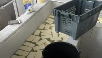 Arcsa clausura planta de lácteos en Riobamba