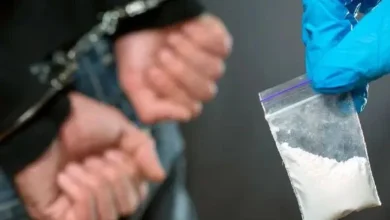 La Maná hombre recibe 19 años de prisión por drogas.