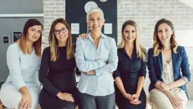 La mujer en Ecuador desde el 2000 avances y desafíos.