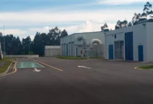 Latacunga activará planta de tratamiento en marzo de 2026.