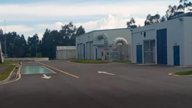 Latacunga activará planta de tratamiento en marzo de 2026.