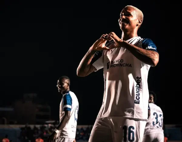 Liga de Quito vs Universidad Católica: dónde ver en vivo. FUENTE: LDU.