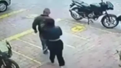 Joven apuñala a su padre de 82 años tras discusión por dinero