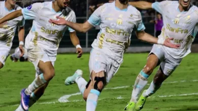 Sorteo Copa Sudamericana 2026: Macará ya tiene rivales.