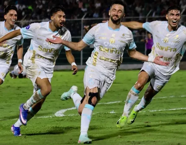 Sorteo Copa Sudamericana 2026: Macará ya tiene rivales.