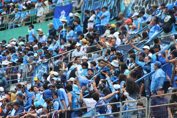 Macará recibe fuerte sanción tras partido ante Mushuc Runa.